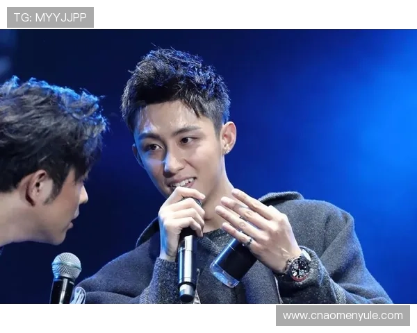 悦凯娱乐与朦胧合作的背后故事展现行业合作新趋势