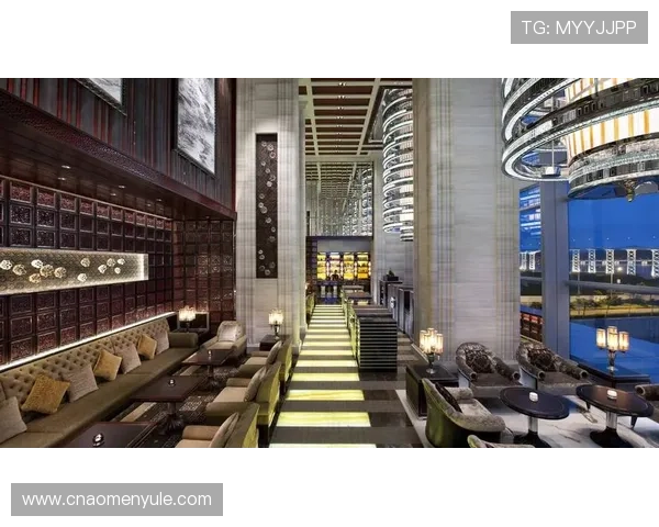 澳门东方文华酒店历史背景与品牌文化深度挖掘 澳门东方文华酒店历史背景与品牌文化深度挖掘