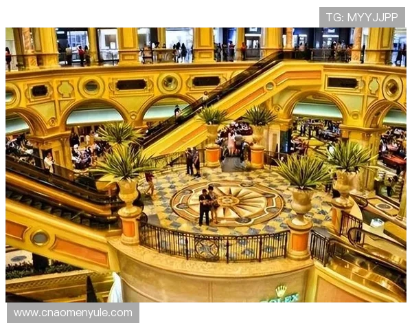 澳门新普京赌场优惠政策解析,助你赢取更多博彩奖励 澳门新普京赌场优惠政策解析,助你赢取更多博彩奖励