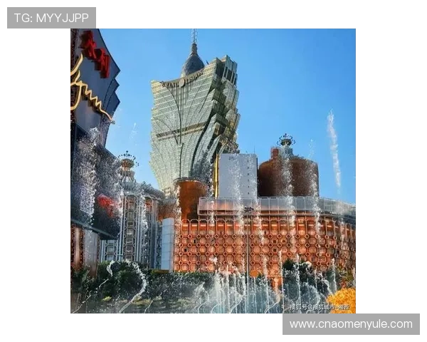 澳门娱乐攻略:必玩景点与特色体验全攻略 澳门娱乐攻略:必玩景点与特色体验全攻略