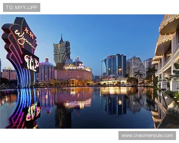 澳门最大的赌城名字历史沿革，了解其发展历程与行业地位