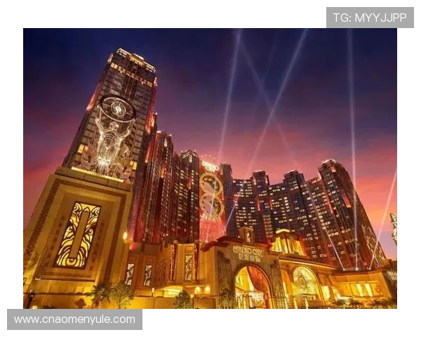 澳门百老汇官方网站汇聚丰富演出资源，助你规划完美的澳门娱乐行程