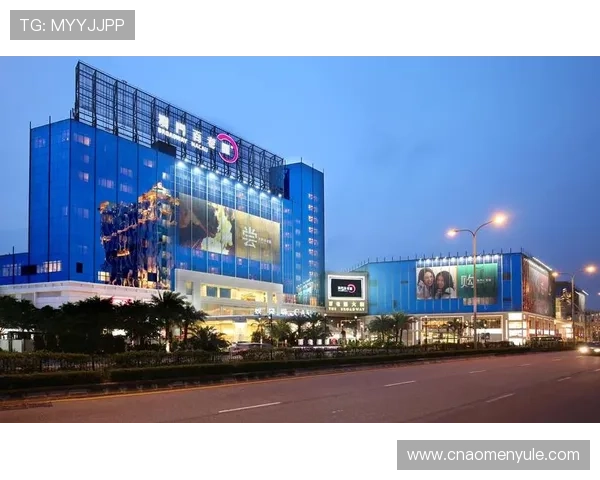 澳门的百老汇在哪里帮助游客轻松找到澳门百老汇剧院的详细地址和开放时间