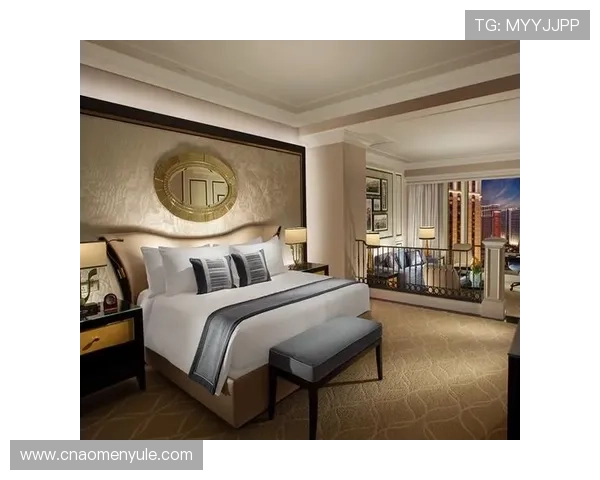 澳门金沙集团旗下豪华酒店与度假村的独特设计与服务特色