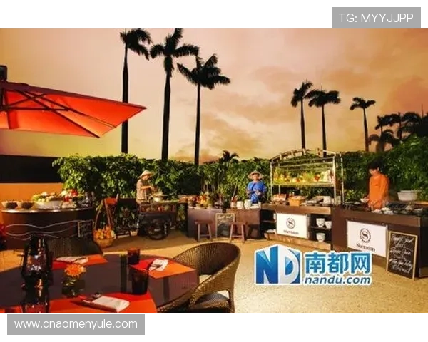 澳门金沙中国为宾客提供一站式豪华住宿与休闲娱乐的理想选择