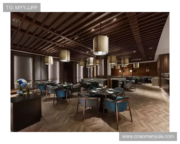 凯悦娱乐场:多样化的餐饮娱乐设施提供全方位的休闲享受,满足不同客户的多样需求