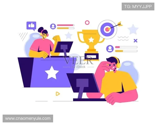 探索视讯游戏在虚拟现实中的应用与发展趋势