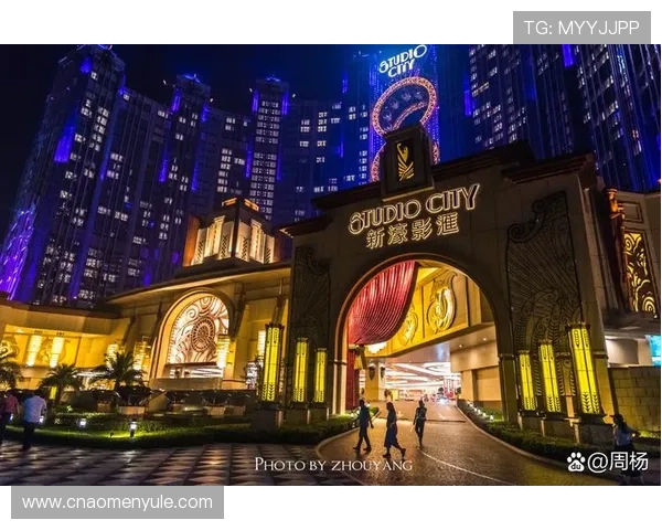 新濠影汇官网studiocity：全面介绍澳门新濠影汇影城站点的官方平台功能与服务亮点