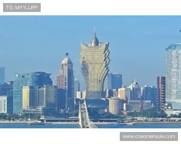 新濠国际：引领澳门娱乐产业的创新发展之路，为全球访客打造奢华体验的新标杆