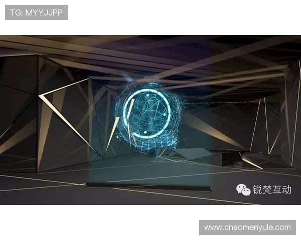 星际澳门旅游规划：未来虚拟现实技术助力沉浸式旅游体验