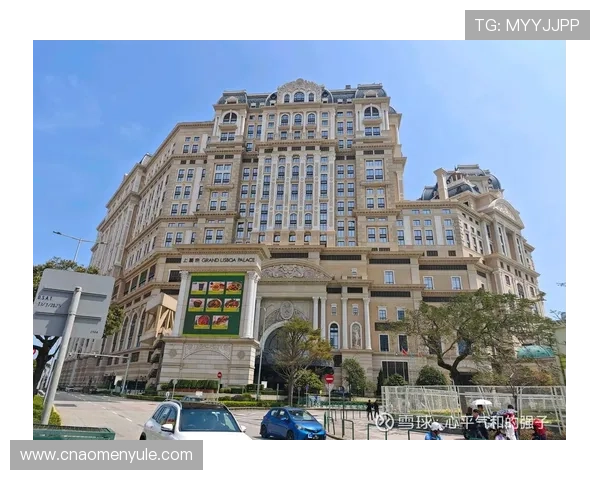 澳博旗下赌场提供的多样化游戏项目及玩法详解