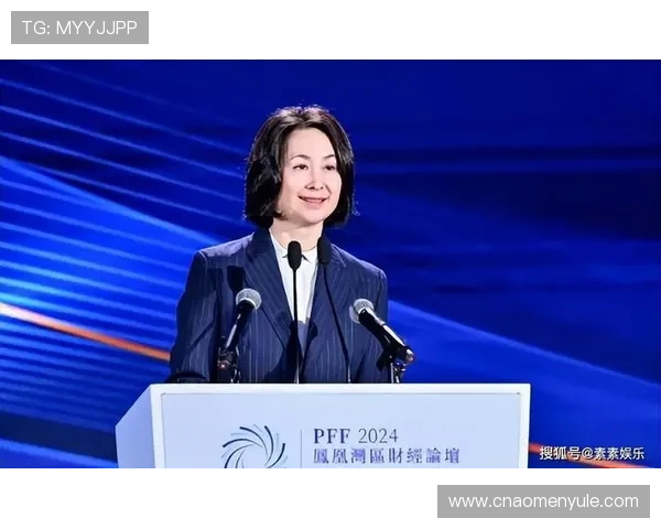 澳门美高梅何超琼：从家庭传承到品牌创新的成功故事解读